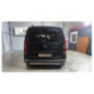 Capot CITROEN BERLINGO 2