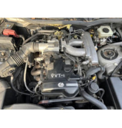 Compteur LEXUS GS 2 Photo n°11