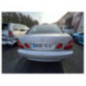 Renfort pare choc arriere (traverse) LEXUS GS 2
