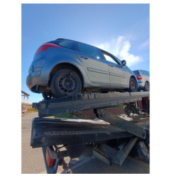Commande chauffage CITROEN C4 PICASSO 1 Photo n°1