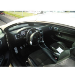 Retroviseur gauche PEUGEOT 307 Photo n°8