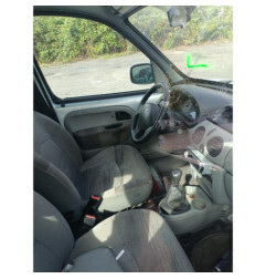 Commande chauffage RENAULT KANGOO 1 Photo n°1