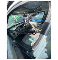 Commande chauffage RENAULT KANGOO 1