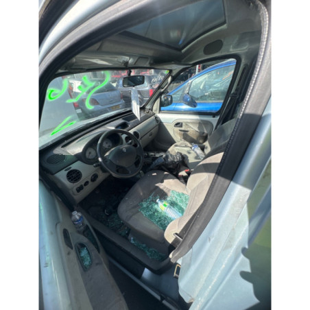 Commande chauffage RENAULT KANGOO 1