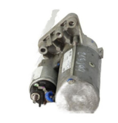 Demarreur PEUGEOT 208 1 Photo n°3