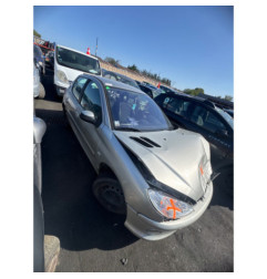 Commande chauffage PEUGEOT 206