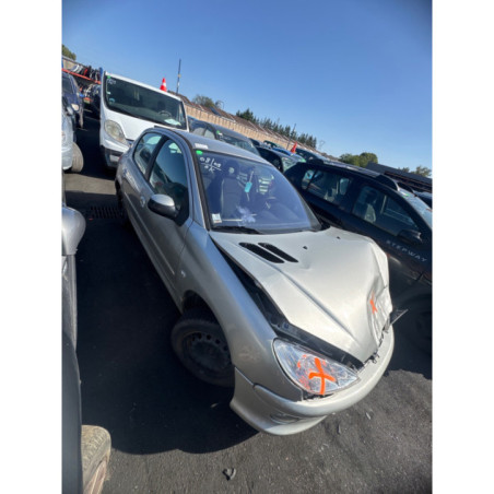 Compteur PEUGEOT 206