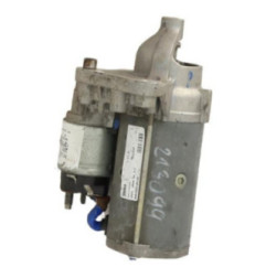 Demarreur PEUGEOT 208 1 Photo n°5