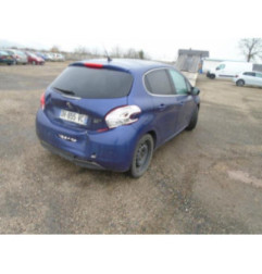 Demarreur PEUGEOT 208 1 Photo n°10