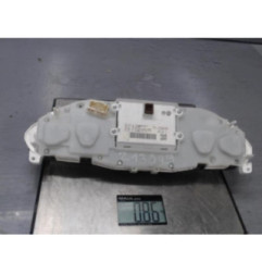 Compteur PEUGEOT 208 1 Photo n°1