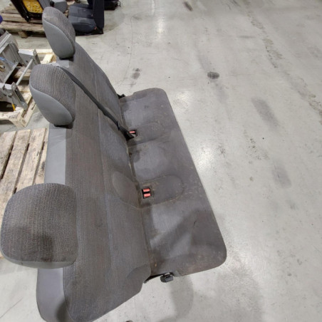 Banquette arriere RENAULT TRAFIC 2