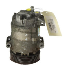 Compresseur clim RENAULT SCENIC 2 Photo n°3