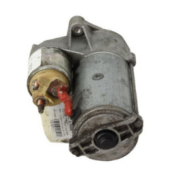 Demarreur RENAULT SCENIC 2 Photo n°3