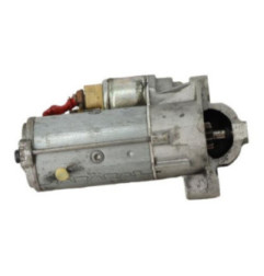 Demarreur RENAULT SCENIC 2 Photo n°4