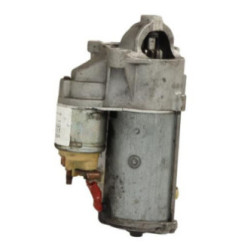 Demarreur RENAULT SCENIC 2 Photo n°5