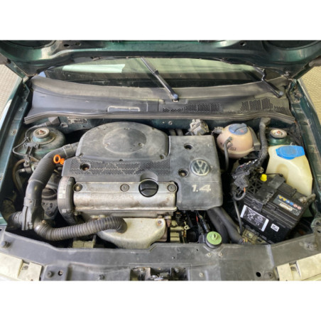 Levier de vitesses VOLKSWAGEN POLO 3