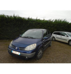 Demarreur RENAULT SCENIC 2 Photo n°7