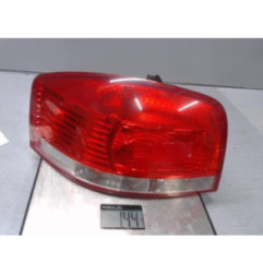 Feu arriere principal gauche (feux) AUDI A3 2