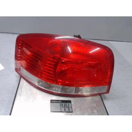 Feu arriere principal gauche (feux) AUDI A3 2