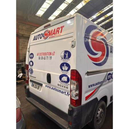 Compteur PEUGEOT BOXER 3