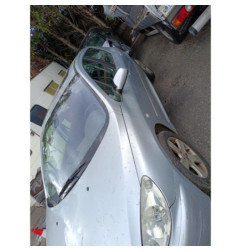 Commande chauffage PEUGEOT 307 Photo n°1