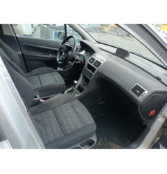 Commande chauffage PEUGEOT 307