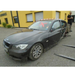 Feu arriere principal droit (feux) BMW SERIE 3 E90 Photo n°5