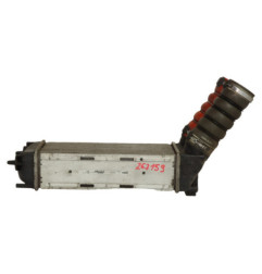 Echangeur air (Intercooler) PEUGEOT 3008 1 Photo n°2