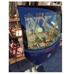 Malle/Hayon arriere VOLKSWAGEN NEW BEETLE 1 Photo n°1