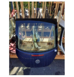 Malle/Hayon arriere VOLKSWAGEN NEW BEETLE 1