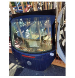 Malle/Hayon arriere VOLKSWAGEN NEW BEETLE 1 Photo n°3