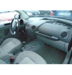 Malle/Hayon arriere VOLKSWAGEN NEW BEETLE 1 Photo n°4