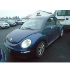 Malle/Hayon arriere VOLKSWAGEN NEW BEETLE 1 Photo n°6