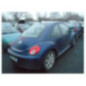 Malle/Hayon arriere VOLKSWAGEN NEW BEETLE 1