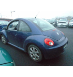Malle/Hayon arriere VOLKSWAGEN NEW BEETLE 1 Photo n°8