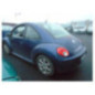 Malle/Hayon arriere VOLKSWAGEN NEW BEETLE 1