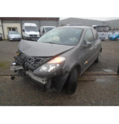 Vitre avant droit RENAULT CLIO 3