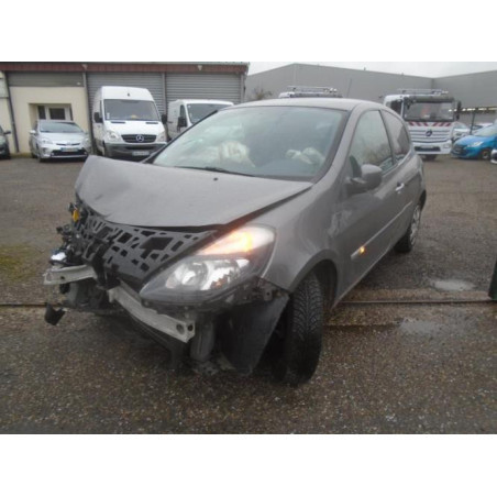 Vitre avant droit RENAULT CLIO 3