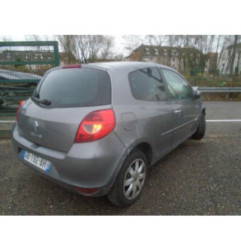 Vitre avant droit RENAULT CLIO 3 Photo n°4