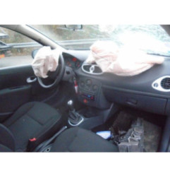Vitre avant droit RENAULT CLIO 3 Photo n°5