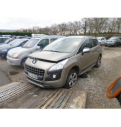 Demarreur PEUGEOT 3008 1 Photo n°6