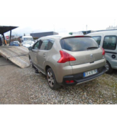 Demarreur PEUGEOT 3008 1 Photo n°7