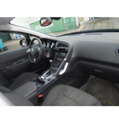 Demarreur PEUGEOT 3008 1 Photo n°8