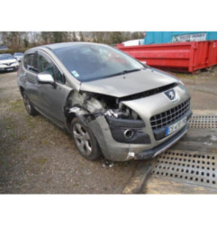 Demarreur PEUGEOT 3008 1 Photo n°9