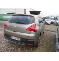 Demarreur PEUGEOT 3008 1 Photo n°10