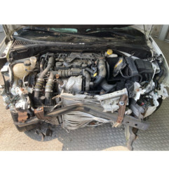 Mastervac CITROEN DS3