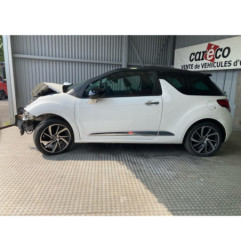 Mastervac CITROEN DS3 Photo n°3