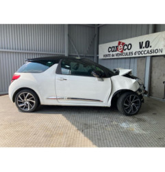 Mastervac CITROEN DS3 Photo n°4