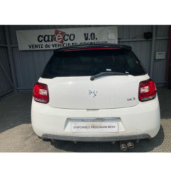 Mastervac CITROEN DS3 Photo n°12