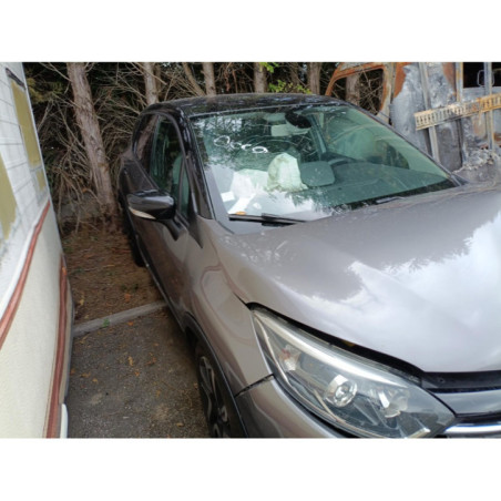 Mastervac RENAULT CAPTUR 1